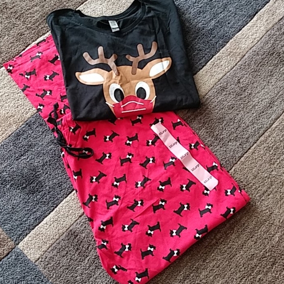 Pajamas - Picture 3 of 3